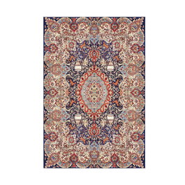 Mijölnir Juego de alfombrillas de baño Kt436 Multicolor